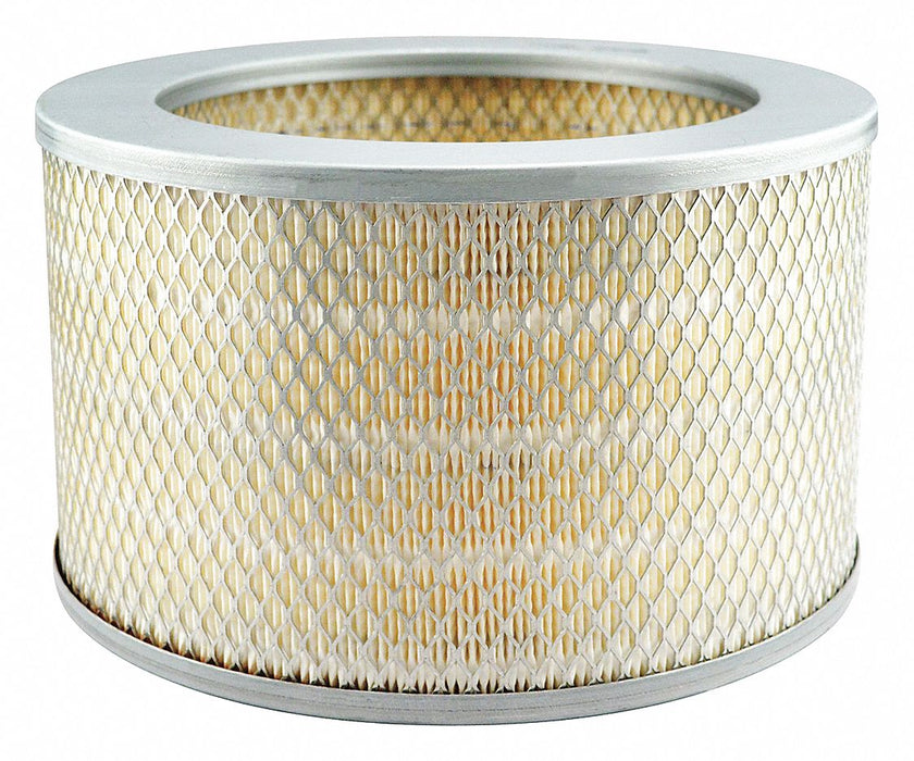 Air Filter Round
