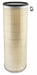 Inner Air Filter Round