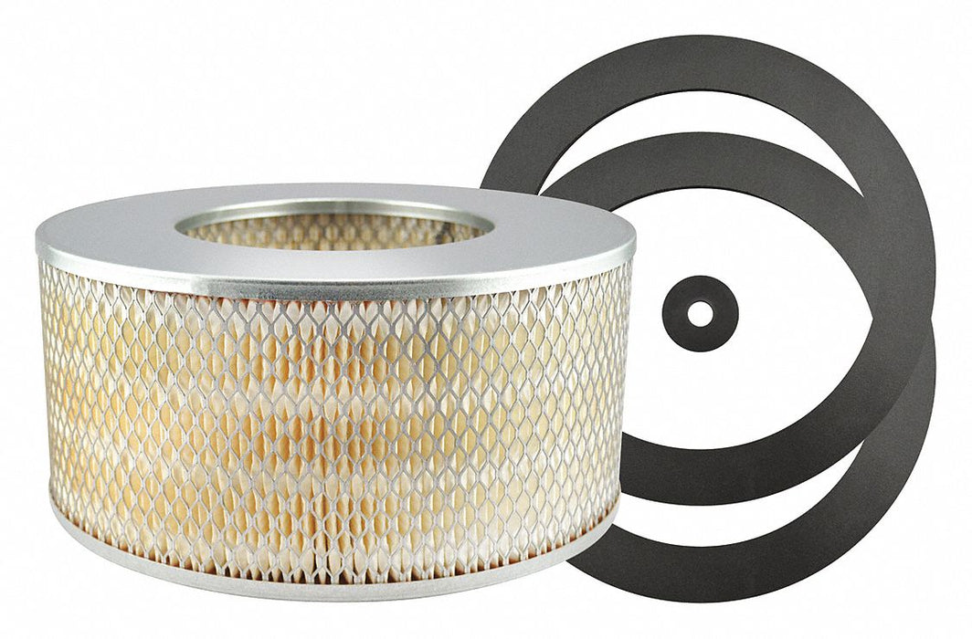 Air Filter Round