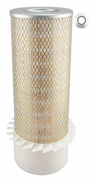 Air Filter Round