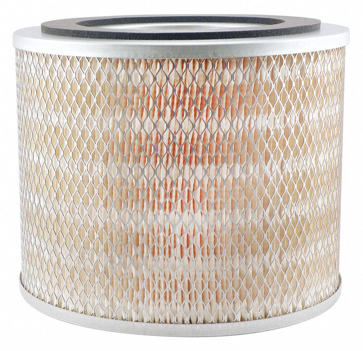 Air Filter Round