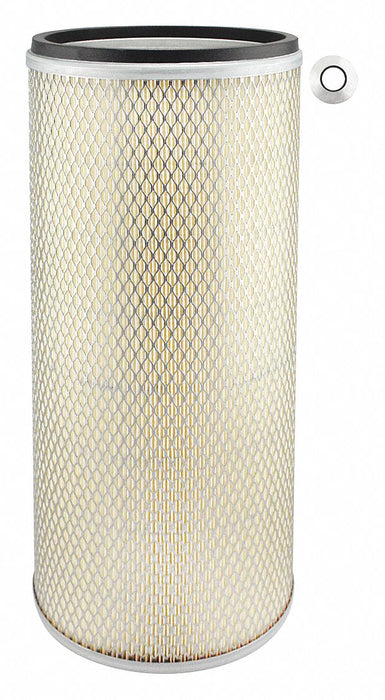 Inner Air Filter Round