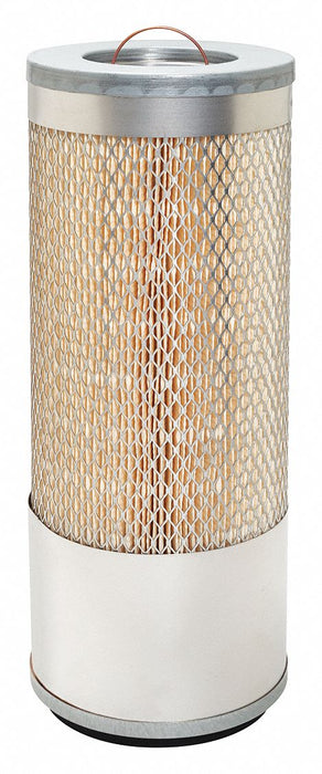 Outer Air Filter Round