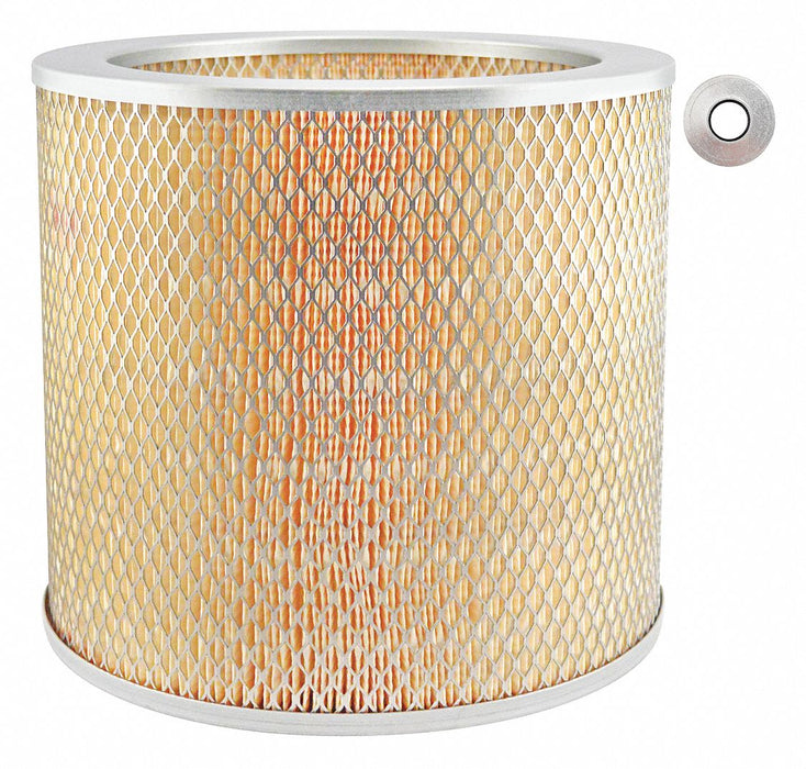 Air Filter Round