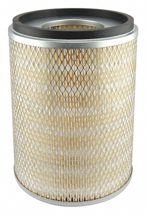 Outer Air Filter Round