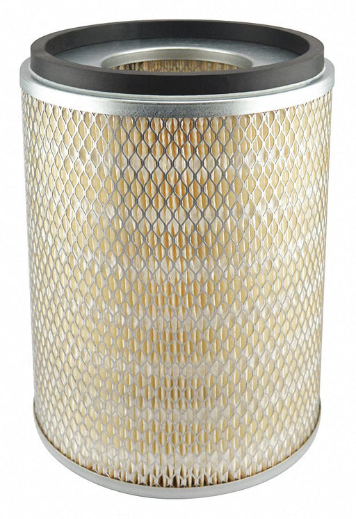 Outer Air Filter Round