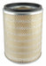 Outer Air Filter Round
