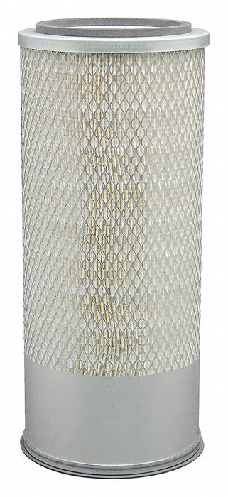 Outer Air Filter Round