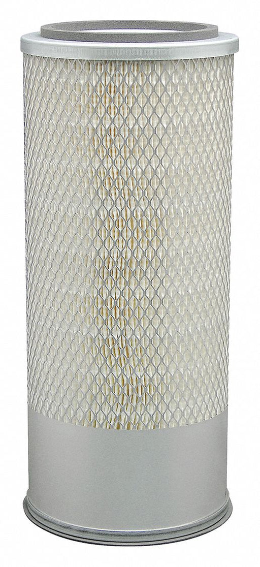Outer Air Filter Round