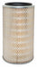 Outer Air Filter Round