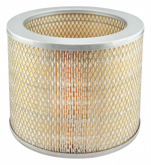 Outer Air Filter Round