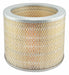 Outer Air Filter Round