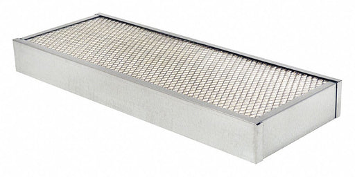 Air Filter Panel