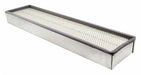 Cabin Air Filter Rectangular