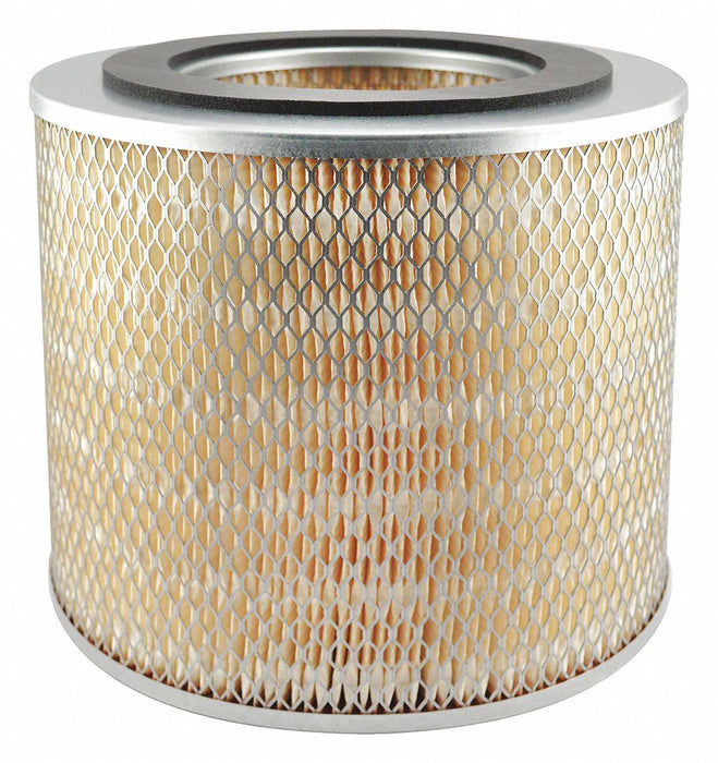 Air Filter Round