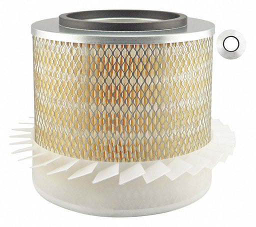 Air Filter Round