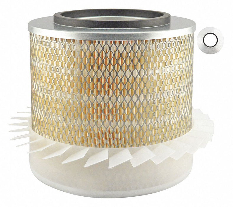 Air Filter Round