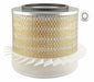 Air Filter Round