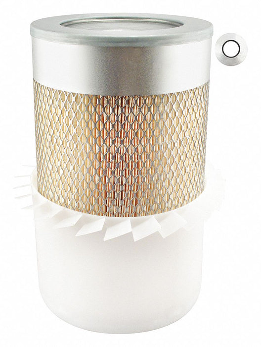 Outer Air Filter Round