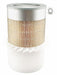 Outer Air Filter Round
