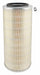 Outer Air Filter Round