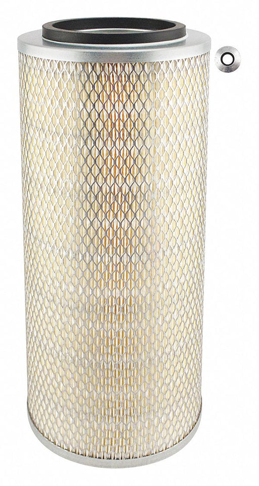 Outer Air Filter Round