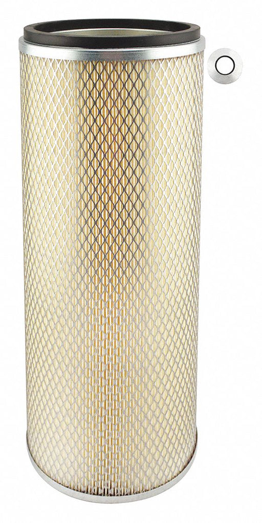 Inner Air Filter Round