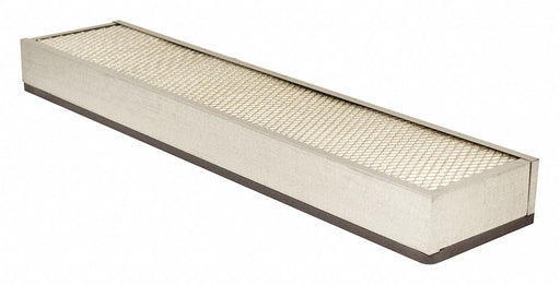Cabin Air Filter Rectangular