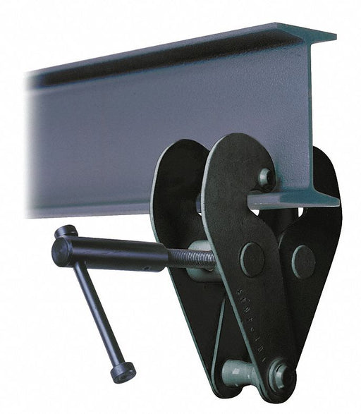 Beam Flange Clamp Steel 6 000 lb