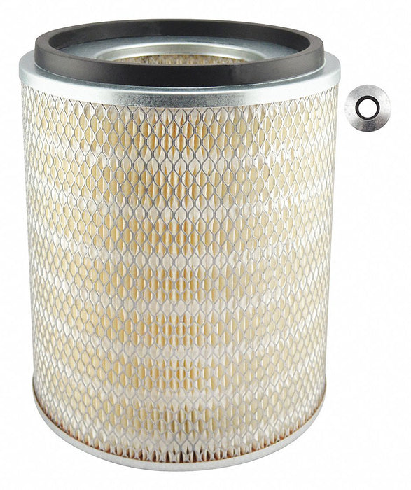 Air Filter Round