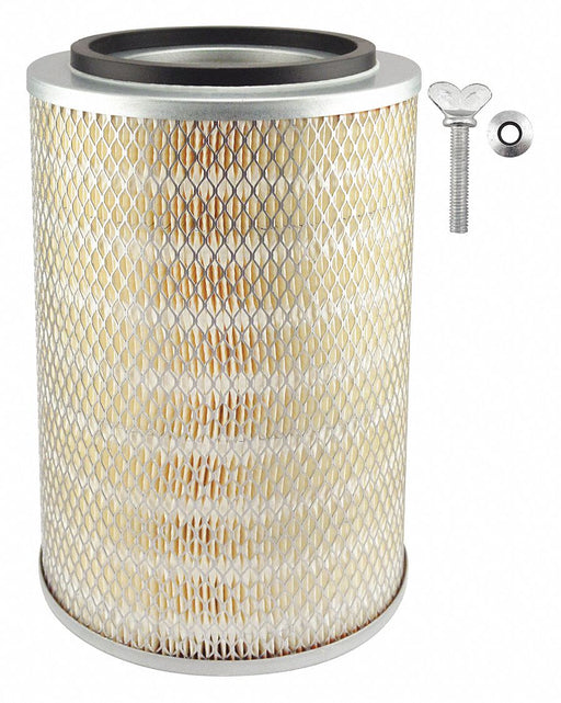 Air Filter Round