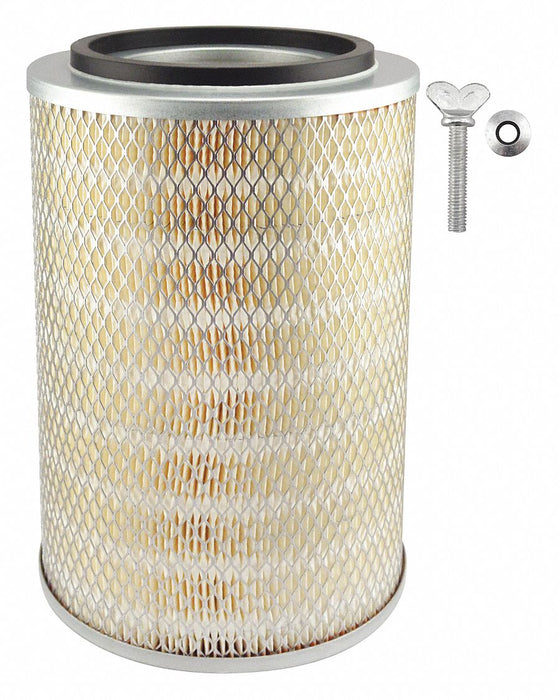 Air Filter Round