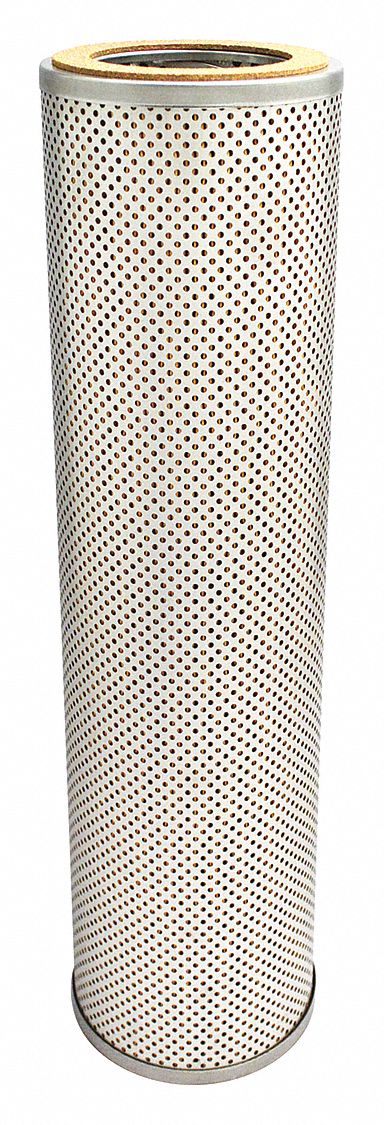 Hydraulic Filter Element Only 18-5/16 L