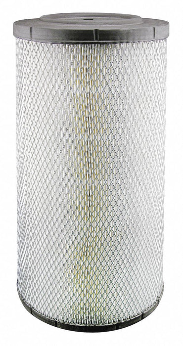 Air Filter Radial