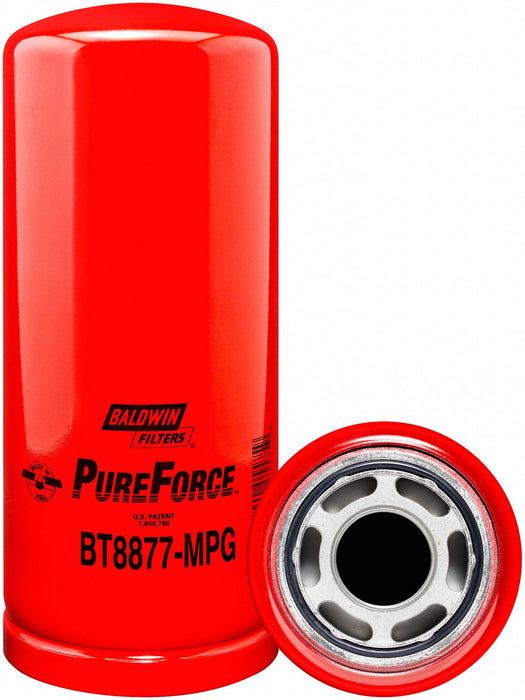 Hydraulic Filter Spin-On 11-17/32 L