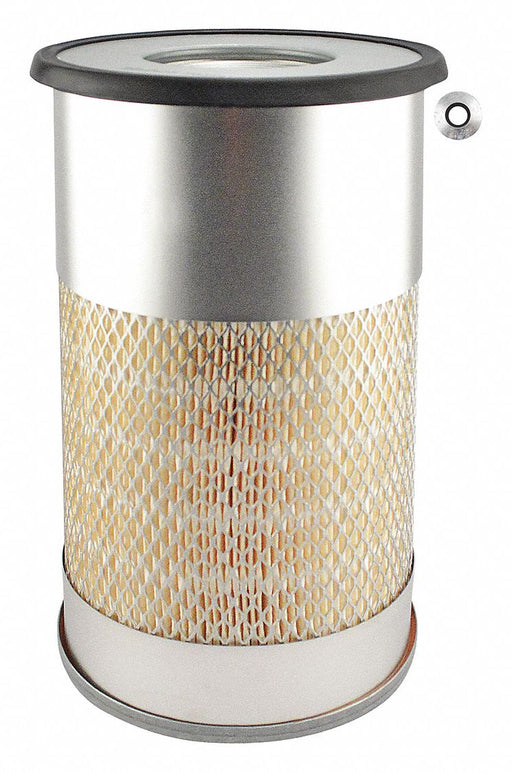 Outer Air Filter Round