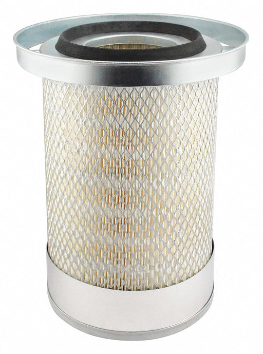 Outer Air Filter Round