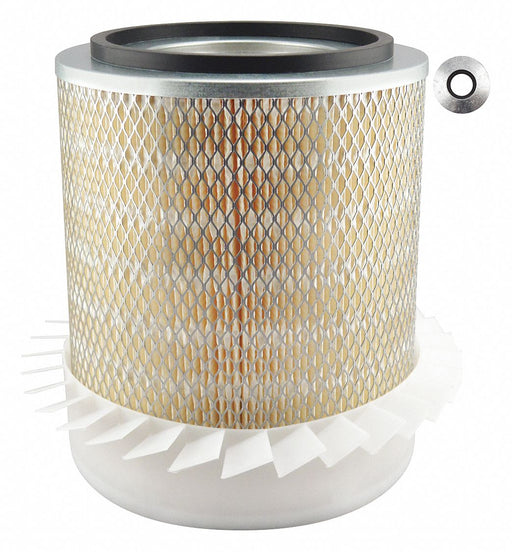 Air Filter Round