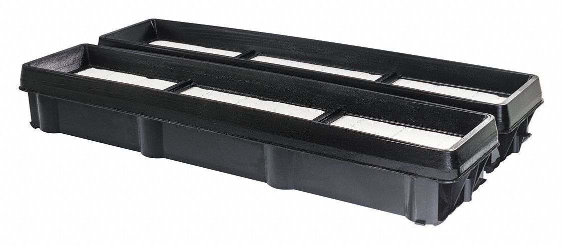 Air Filter Element Kit John Deere Tracto