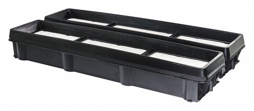 Air Filter Element Kit John Deere Tracto
