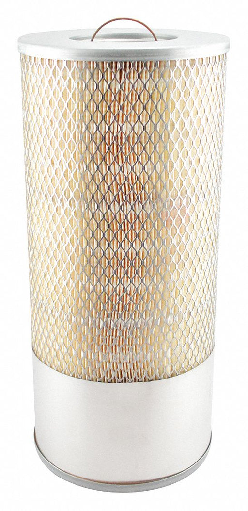 Outer Air Filter Round