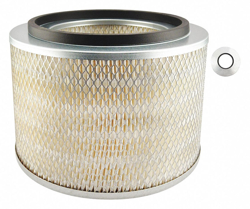 Cabin Air Filter Round