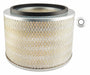 Cabin Air Filter Round