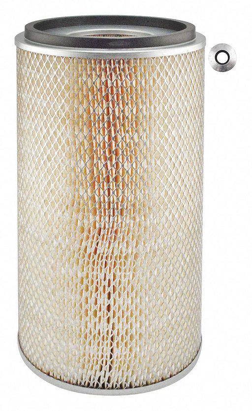 Air Filter Round