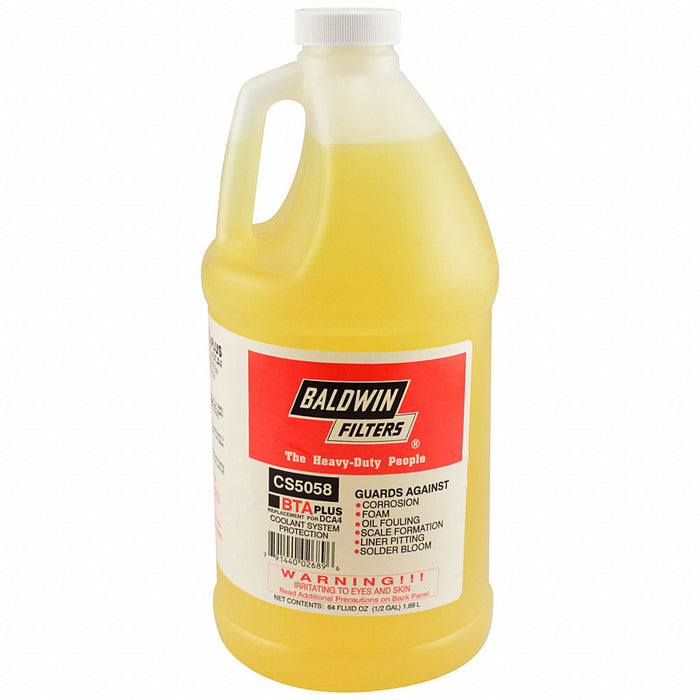 Coolant Additive Chemical CS5058