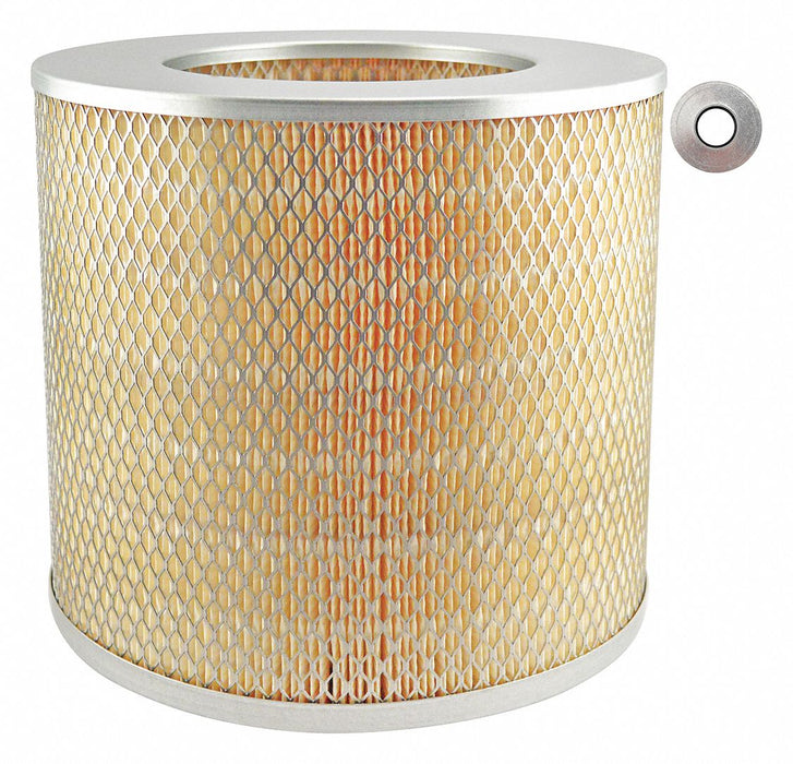 Air Filter Round