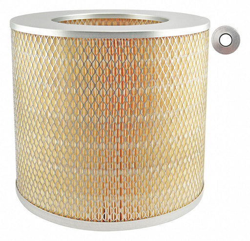 Air Filter Round