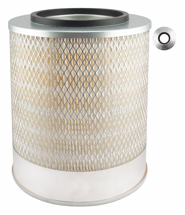 Air Filter Round
