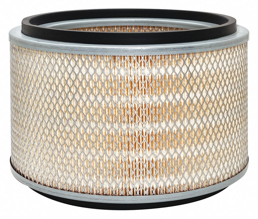 Air Filter Round