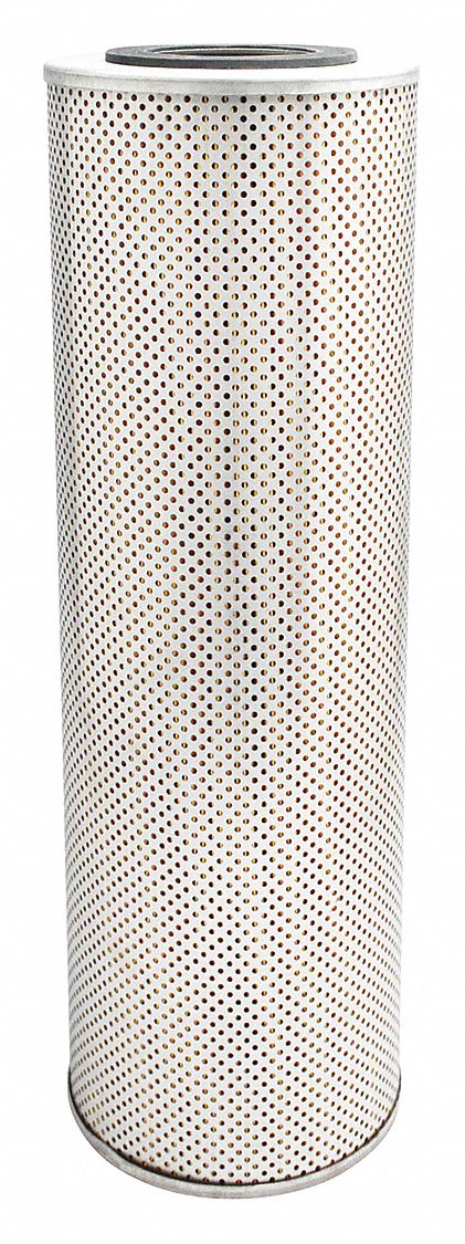 Hydraulic Filter Element Only 18-1/16 L
